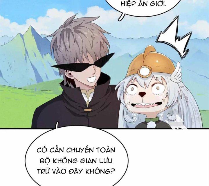 Từ Giờ, Ta Chính Là Bậc Thầy Của Pháp Sư Chapter 106 - Trang 3
