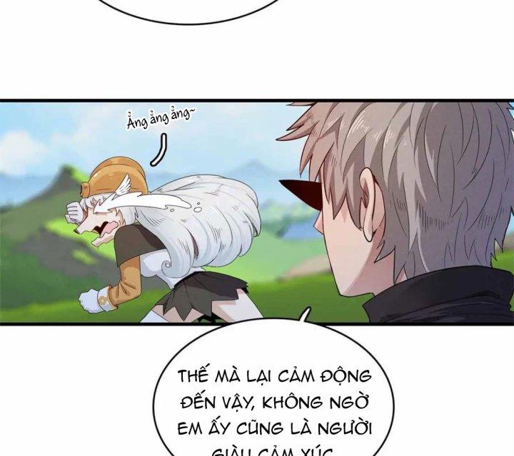 Từ Giờ, Ta Chính Là Bậc Thầy Của Pháp Sư Chapter 106 - Trang 3