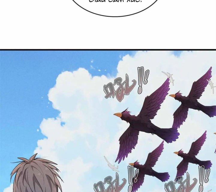 Từ Giờ, Ta Chính Là Bậc Thầy Của Pháp Sư Chapter 106 - Trang 3