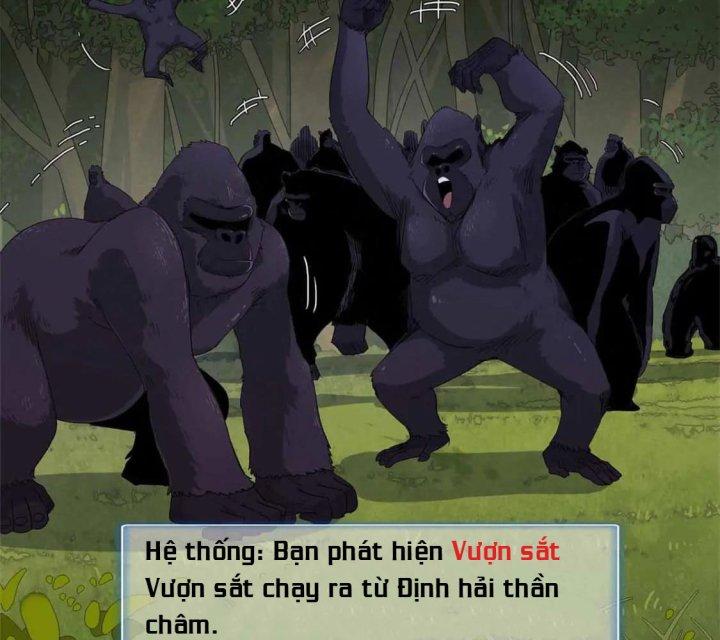 Từ Giờ, Ta Chính Là Bậc Thầy Của Pháp Sư Chapter 106 - Trang 3