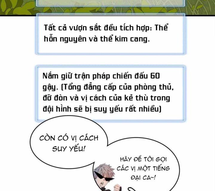 Từ Giờ, Ta Chính Là Bậc Thầy Của Pháp Sư Chapter 106 - Trang 3
