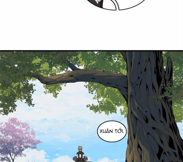 Từ Giờ, Ta Chính Là Bậc Thầy Của Pháp Sư Chapter 106 - Trang 3