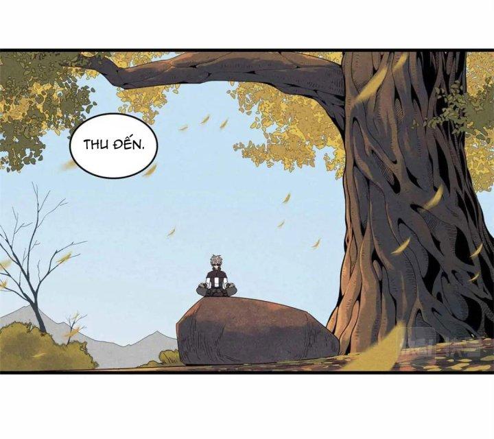 Từ Giờ, Ta Chính Là Bậc Thầy Của Pháp Sư Chapter 106 - Trang 3