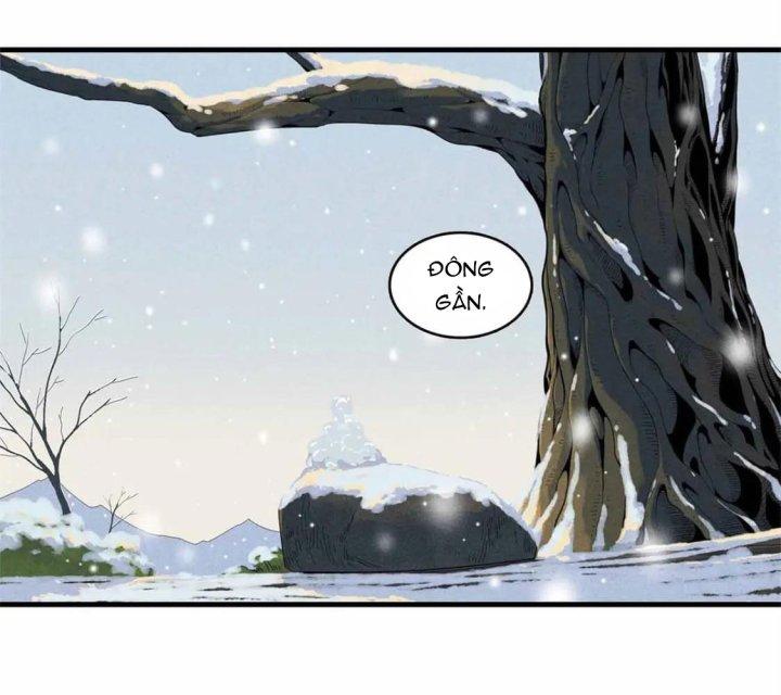 Từ Giờ, Ta Chính Là Bậc Thầy Của Pháp Sư Chapter 106 - Trang 3