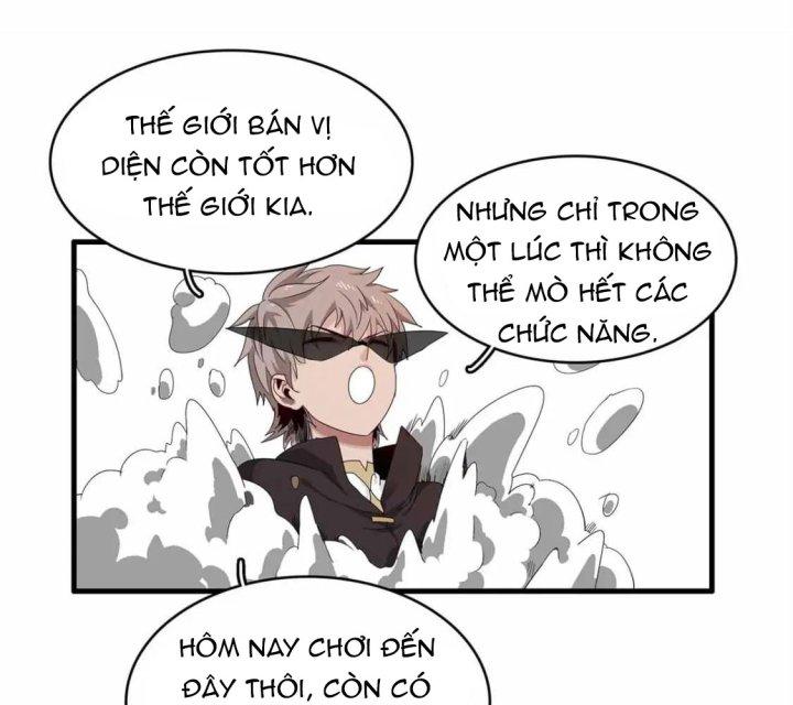 Từ Giờ, Ta Chính Là Bậc Thầy Của Pháp Sư Chapter 106 - Trang 3