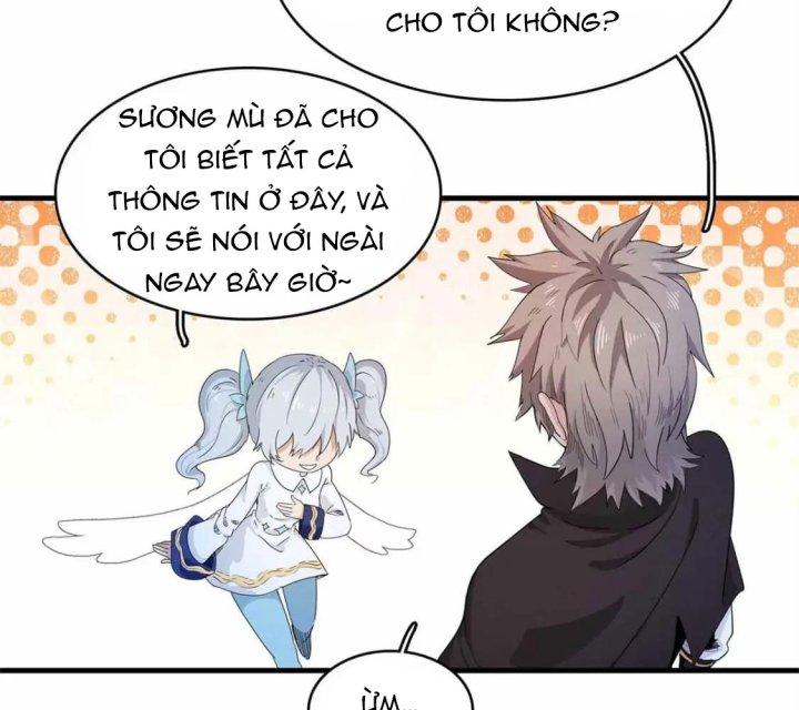 Từ Giờ, Ta Chính Là Bậc Thầy Của Pháp Sư Chapter 106 - Trang 3