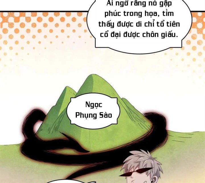 Từ Giờ, Ta Chính Là Bậc Thầy Của Pháp Sư Chapter 106 - Trang 3