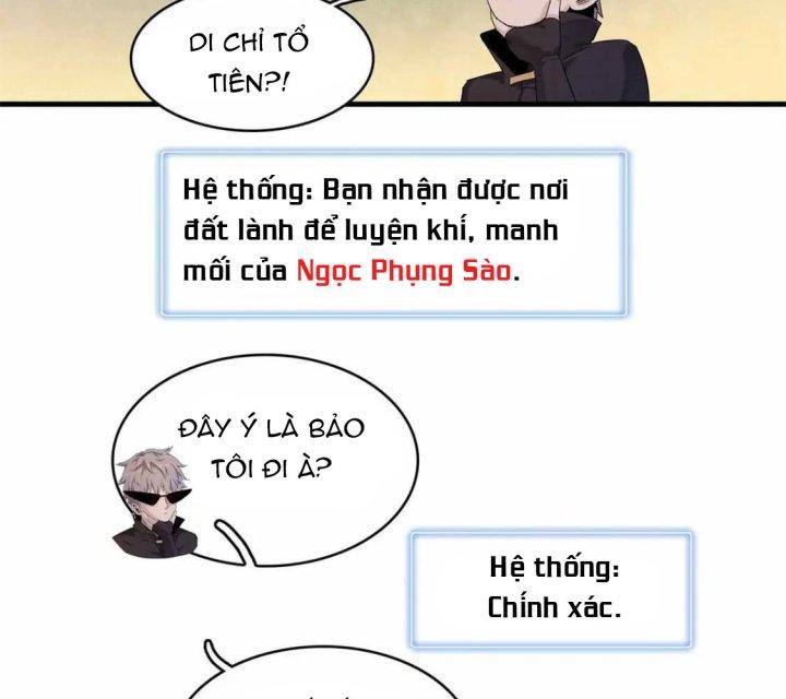 Từ Giờ, Ta Chính Là Bậc Thầy Của Pháp Sư Chapter 106 - Trang 3
