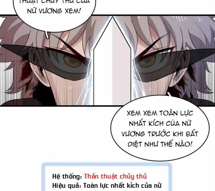 Từ Giờ, Ta Chính Là Bậc Thầy Của Pháp Sư Chapter 106 - Trang 3