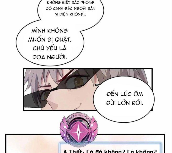 Từ Giờ, Ta Chính Là Bậc Thầy Của Pháp Sư Chapter 106 - Trang 3