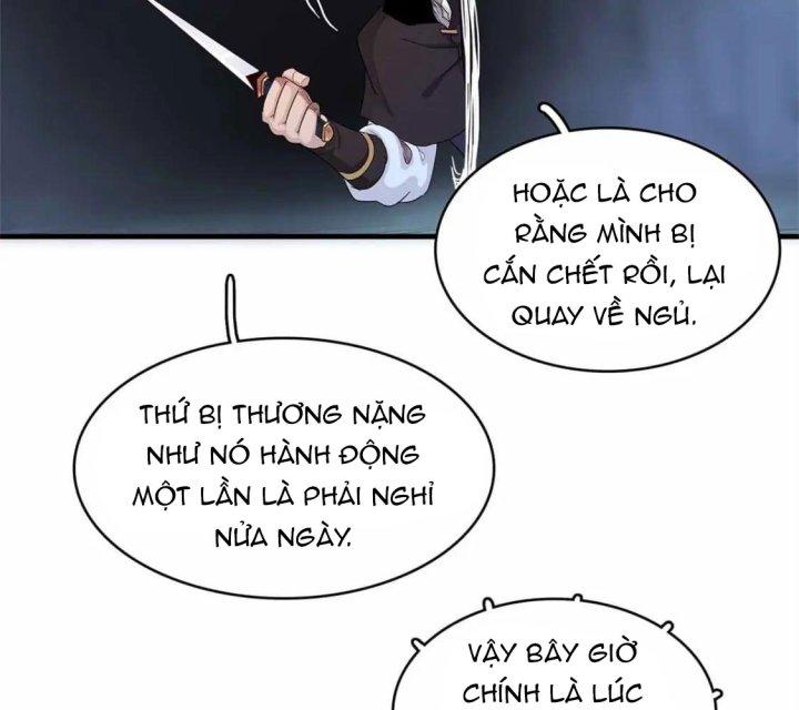 Từ Giờ, Ta Chính Là Bậc Thầy Của Pháp Sư Chapter 106 - Trang 3