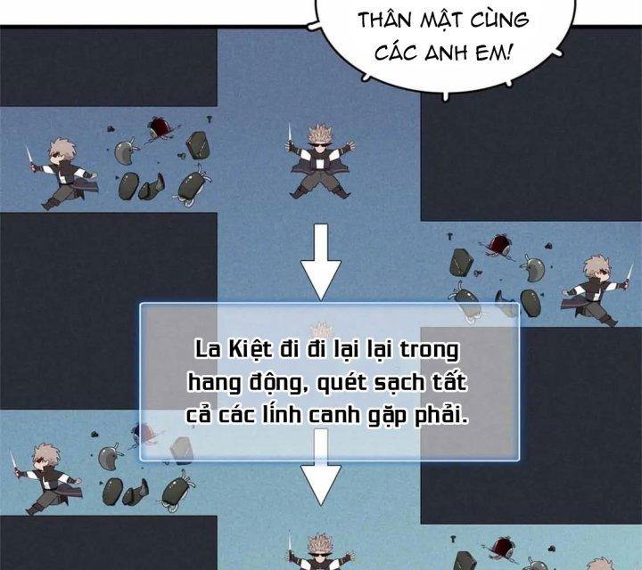 Từ Giờ, Ta Chính Là Bậc Thầy Của Pháp Sư Chapter 106 - Trang 3