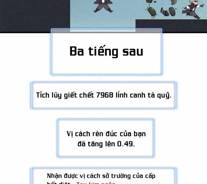 Từ Giờ, Ta Chính Là Bậc Thầy Của Pháp Sư Chapter 106 - Trang 3