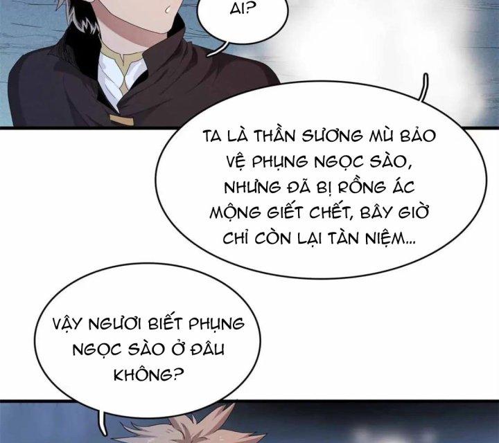 Từ Giờ, Ta Chính Là Bậc Thầy Của Pháp Sư Chapter 106 - Trang 3
