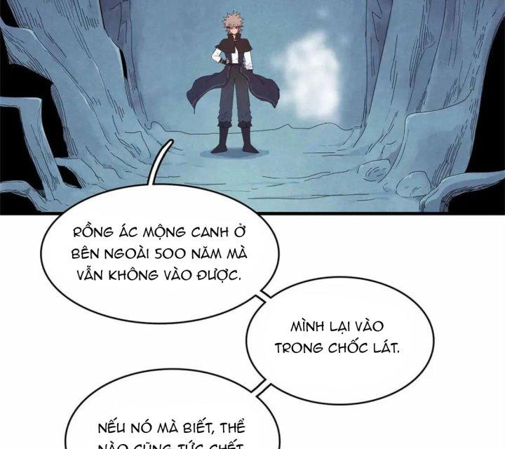 Từ Giờ, Ta Chính Là Bậc Thầy Của Pháp Sư Chapter 106 - Trang 3