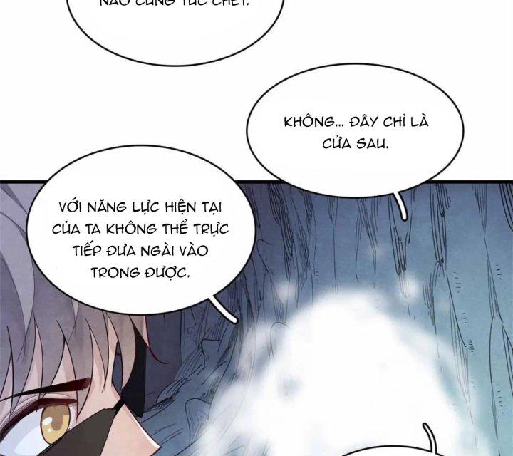 Từ Giờ, Ta Chính Là Bậc Thầy Của Pháp Sư Chapter 106 - Trang 3