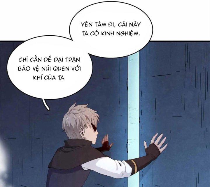 Từ Giờ, Ta Chính Là Bậc Thầy Của Pháp Sư Chapter 106 - Trang 3