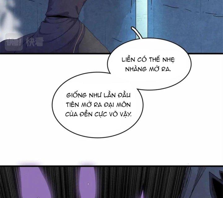 Từ Giờ, Ta Chính Là Bậc Thầy Của Pháp Sư Chapter 106 - Trang 3