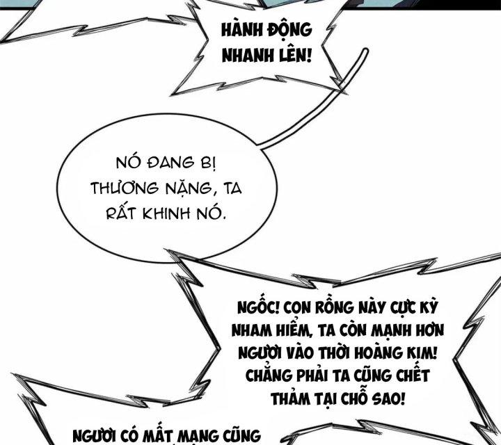 Từ Giờ, Ta Chính Là Bậc Thầy Của Pháp Sư Chapter 106 - Trang 3