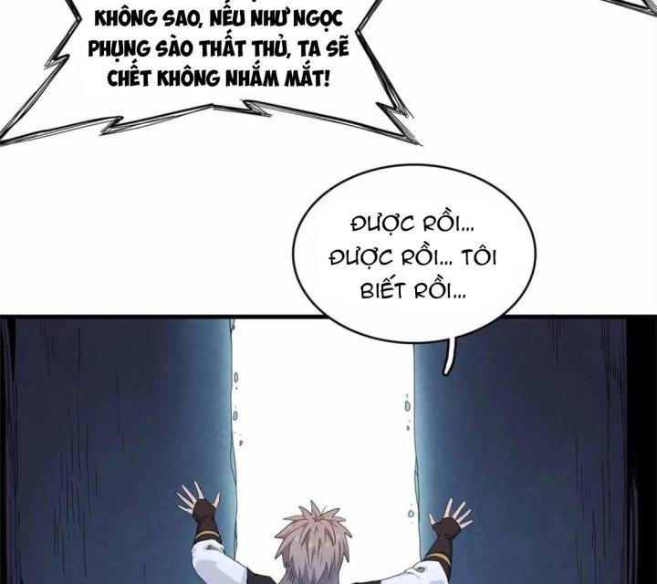 Từ Giờ, Ta Chính Là Bậc Thầy Của Pháp Sư Chapter 106 - Trang 3