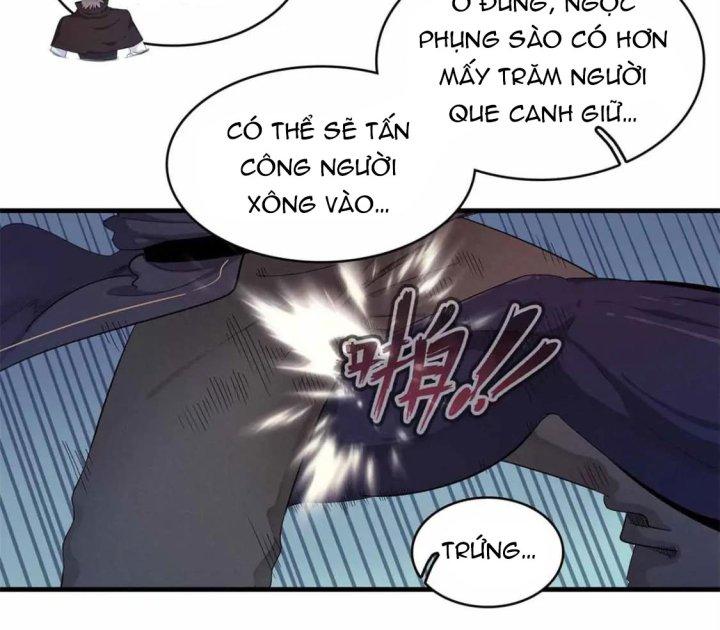 Từ Giờ, Ta Chính Là Bậc Thầy Của Pháp Sư Chapter 106 - Trang 3