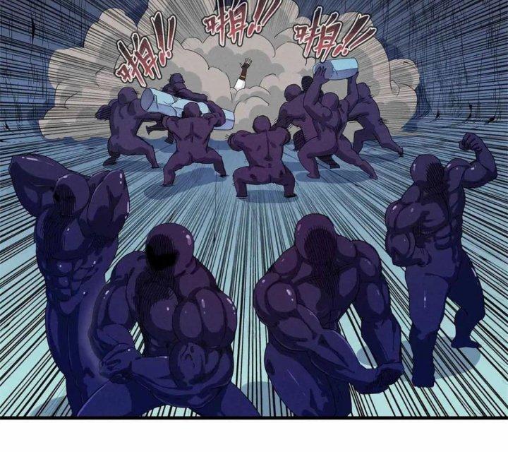 Từ Giờ, Ta Chính Là Bậc Thầy Của Pháp Sư Chapter 106 - Trang 3