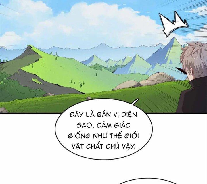 Từ Giờ, Ta Chính Là Bậc Thầy Của Pháp Sư Chapter 106 - Trang 3