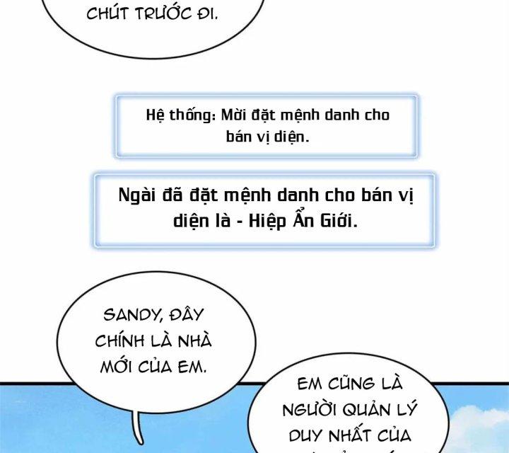 Từ Giờ, Ta Chính Là Bậc Thầy Của Pháp Sư Chapter 106 - Trang 3