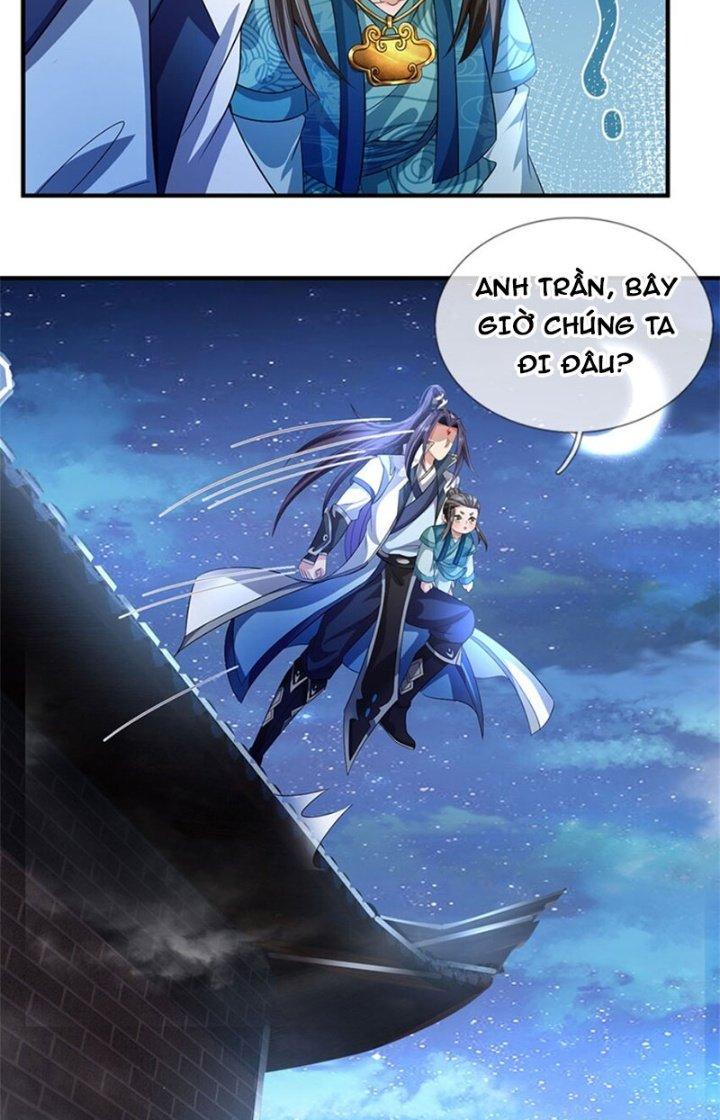 Ta Được Nuôi Dưỡng Bởi Nữ Ma Đầu Chapter 74 - Trang 2