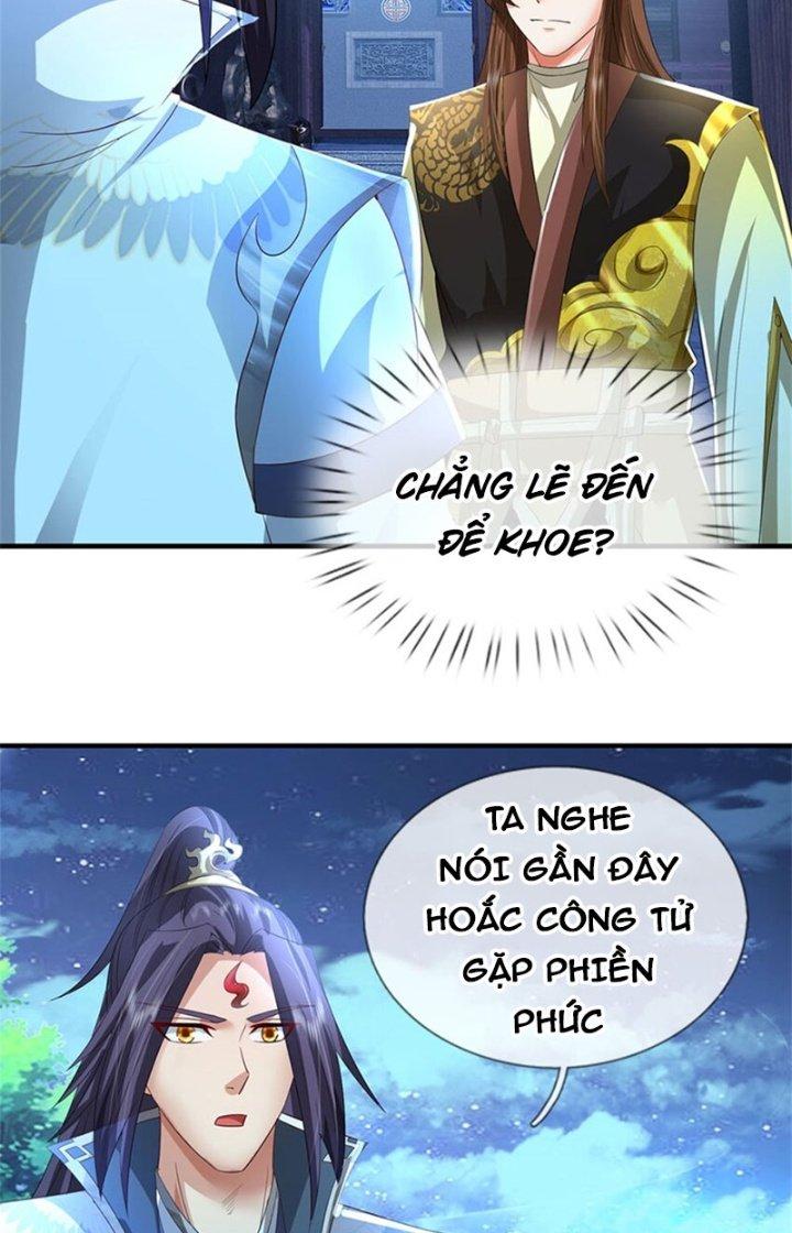 Ta Được Nuôi Dưỡng Bởi Nữ Ma Đầu Chapter 74 - Trang 2