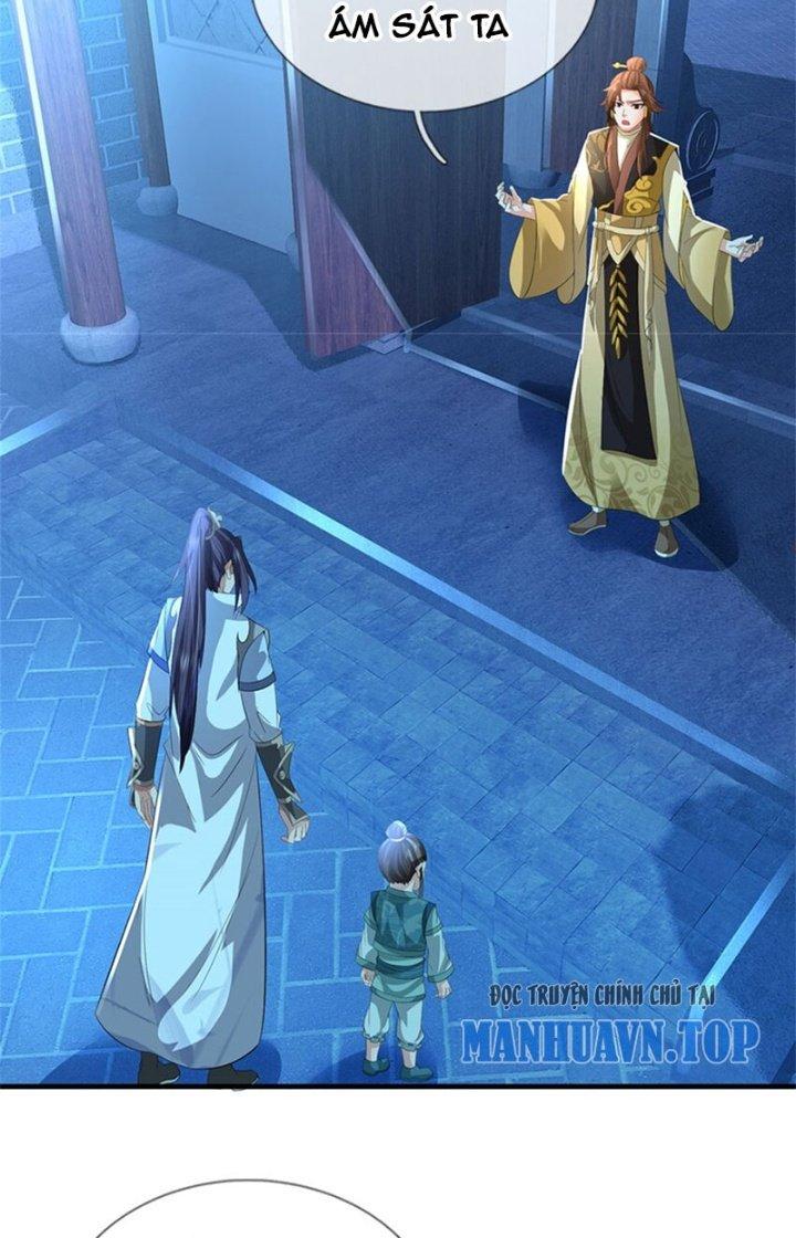 Ta Được Nuôi Dưỡng Bởi Nữ Ma Đầu Chapter 74 - Trang 2