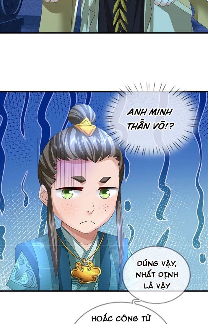 Ta Được Nuôi Dưỡng Bởi Nữ Ma Đầu Chapter 74 - Trang 2