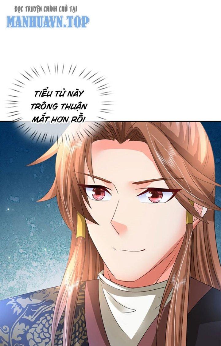 Ta Được Nuôi Dưỡng Bởi Nữ Ma Đầu Chapter 74 - Trang 2