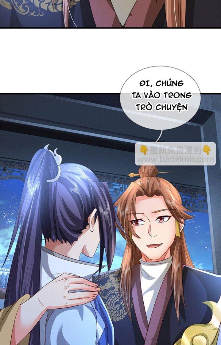 Ta Được Nuôi Dưỡng Bởi Nữ Ma Đầu Chapter 74 - Trang 2