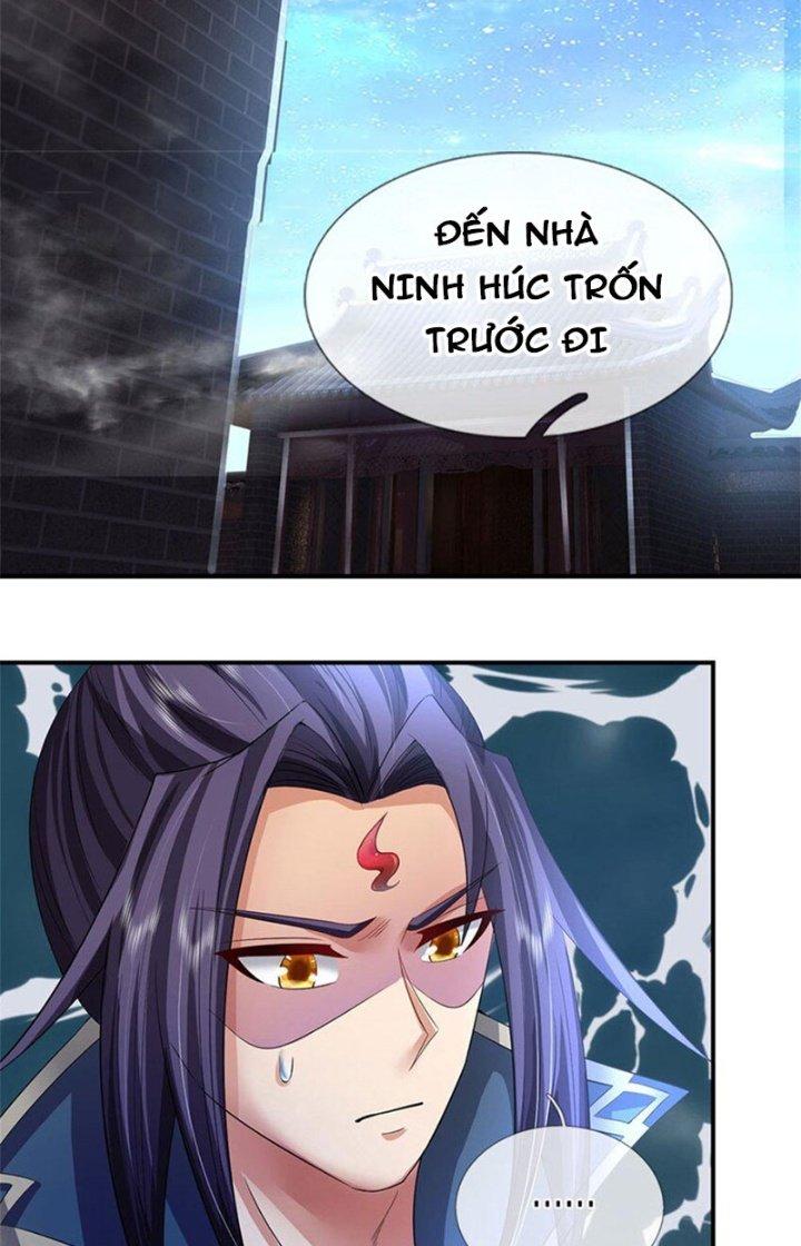Ta Được Nuôi Dưỡng Bởi Nữ Ma Đầu Chapter 74 - Trang 2