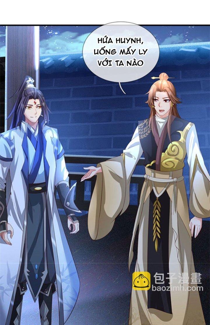 Ta Được Nuôi Dưỡng Bởi Nữ Ma Đầu Chapter 74 - Trang 2