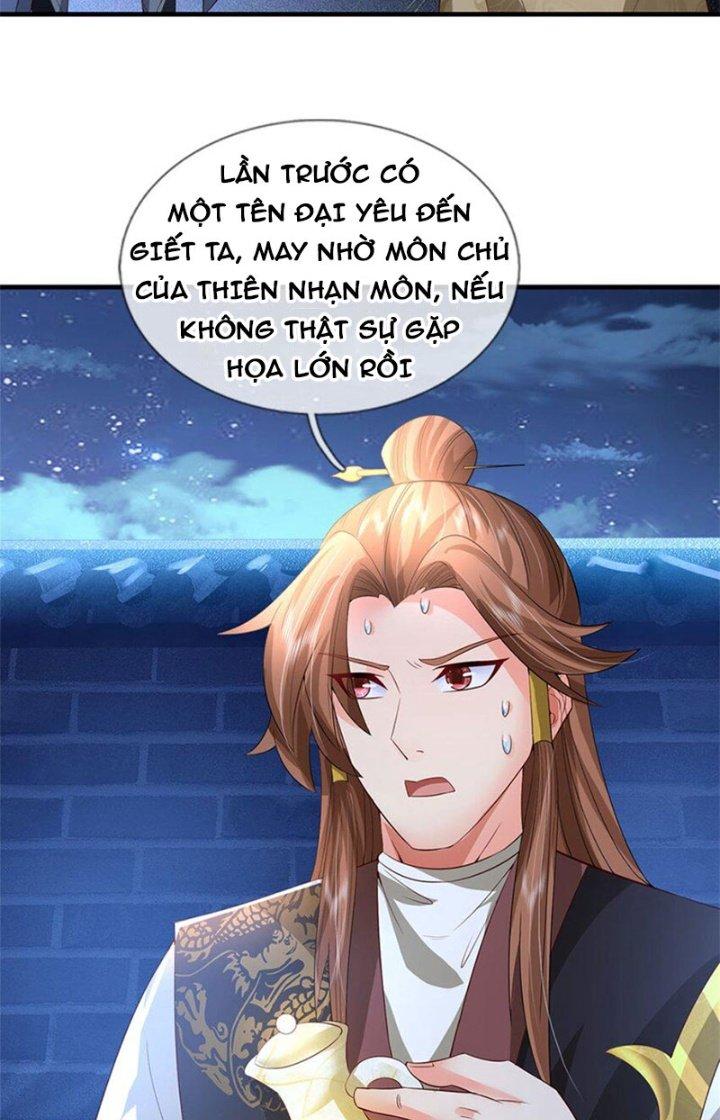 Ta Được Nuôi Dưỡng Bởi Nữ Ma Đầu Chapter 74 - Trang 2