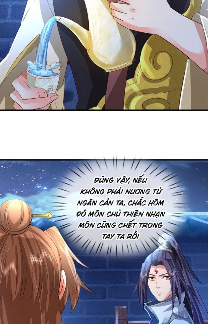 Ta Được Nuôi Dưỡng Bởi Nữ Ma Đầu Chapter 74 - Trang 2