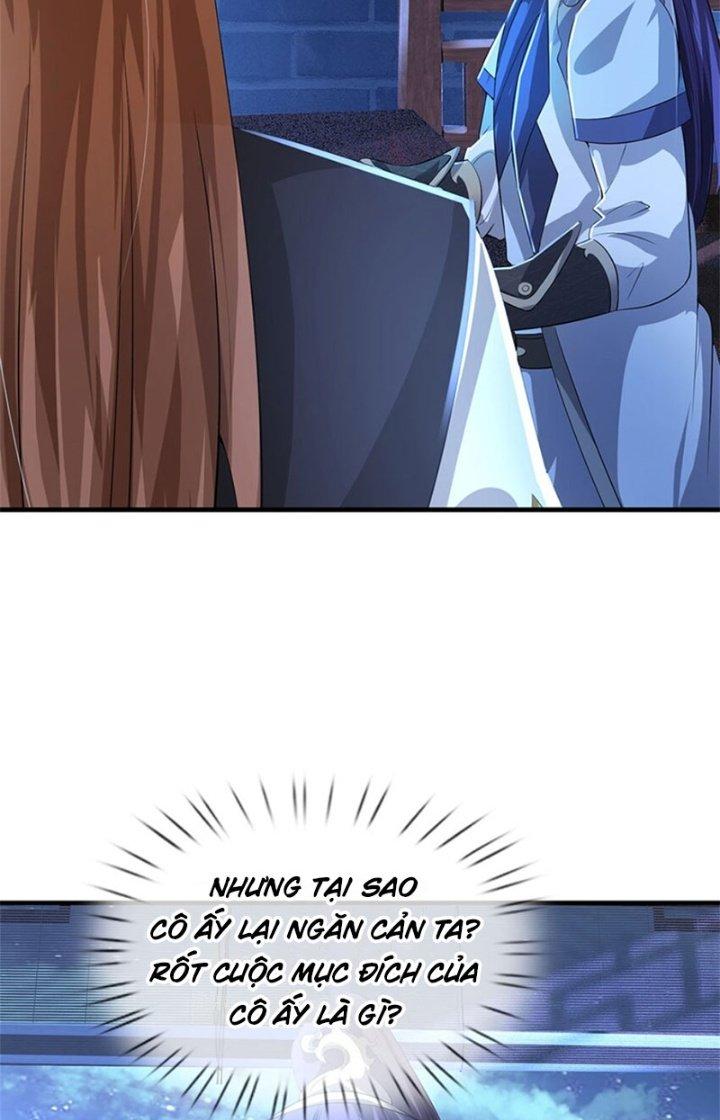 Ta Được Nuôi Dưỡng Bởi Nữ Ma Đầu Chapter 74 - Trang 2