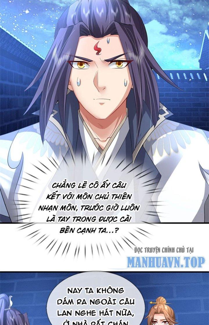Ta Được Nuôi Dưỡng Bởi Nữ Ma Đầu Chapter 74 - Trang 2