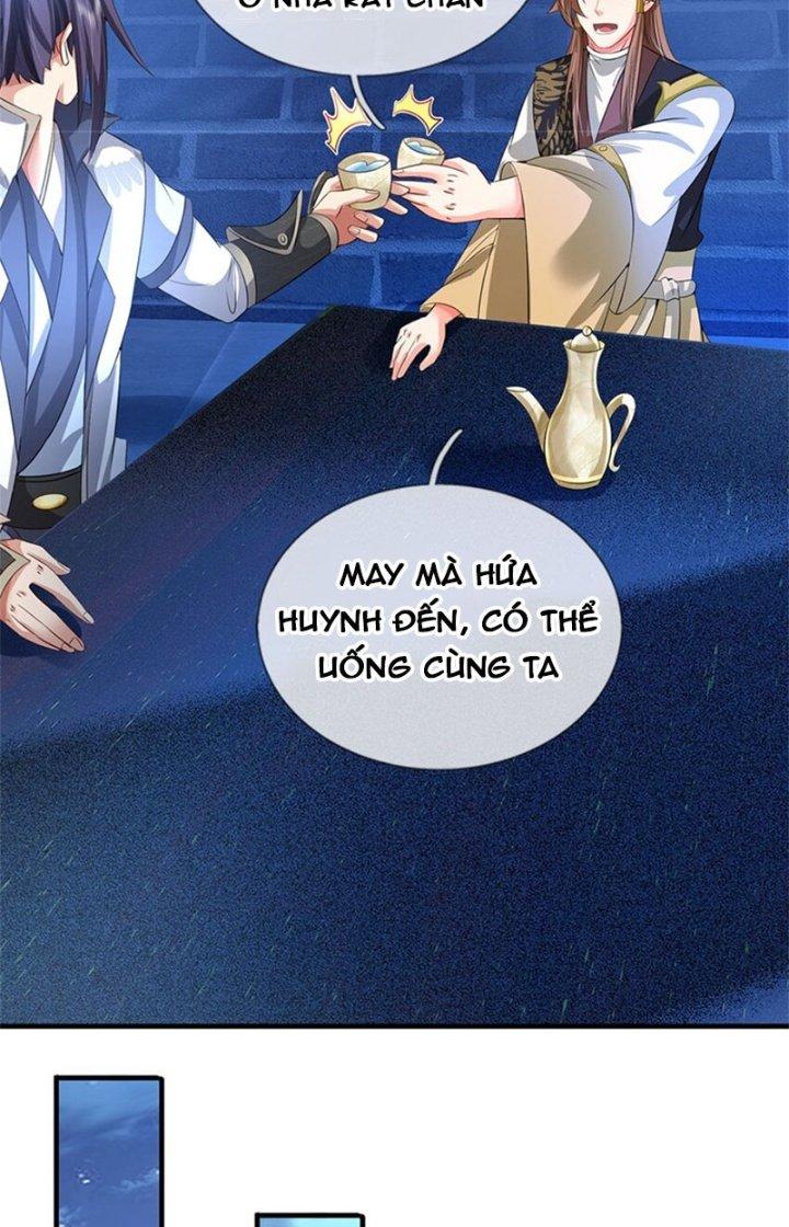 Ta Được Nuôi Dưỡng Bởi Nữ Ma Đầu Chapter 74 - Trang 2