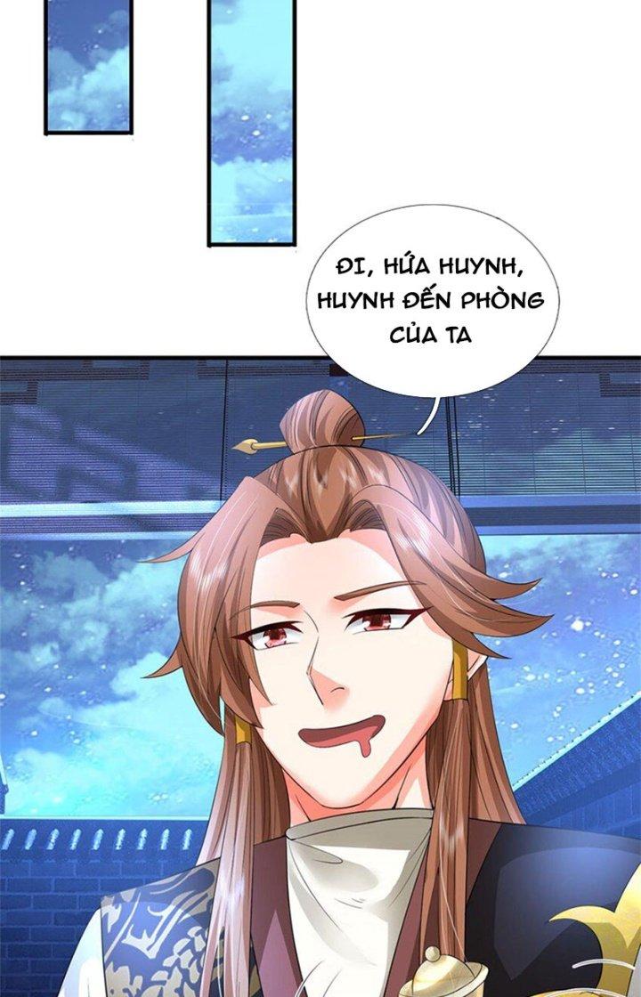 Ta Được Nuôi Dưỡng Bởi Nữ Ma Đầu Chapter 74 - Trang 2