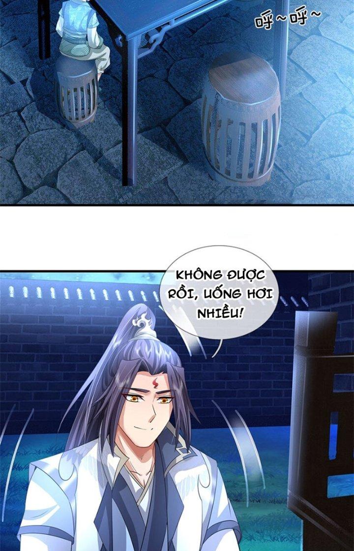 Ta Được Nuôi Dưỡng Bởi Nữ Ma Đầu Chapter 74 - Trang 2