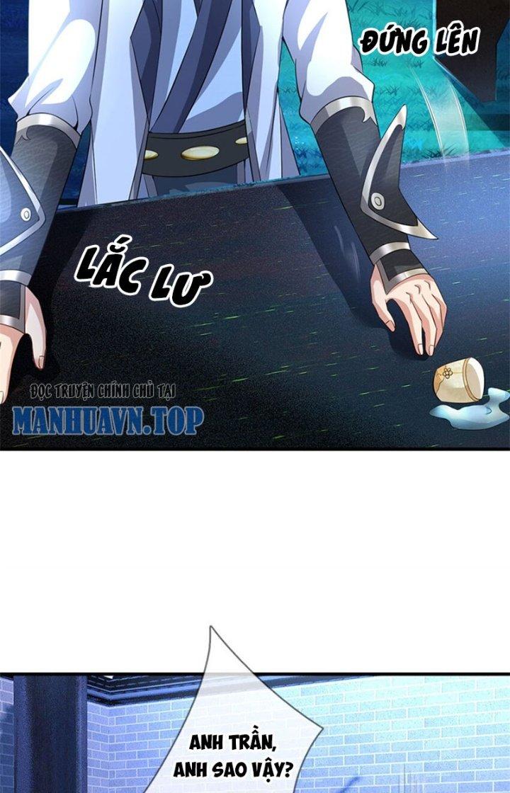 Ta Được Nuôi Dưỡng Bởi Nữ Ma Đầu Chapter 74 - Trang 2