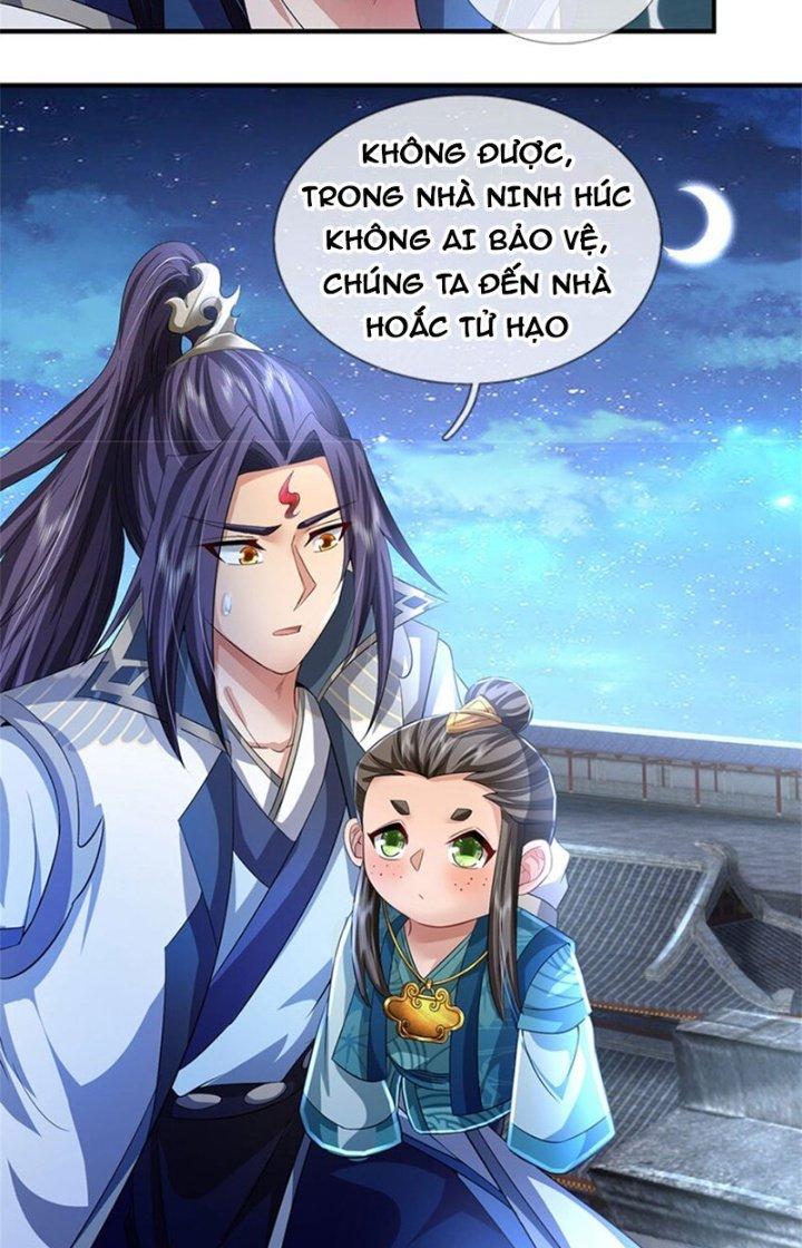 Ta Được Nuôi Dưỡng Bởi Nữ Ma Đầu Chapter 74 - Trang 2