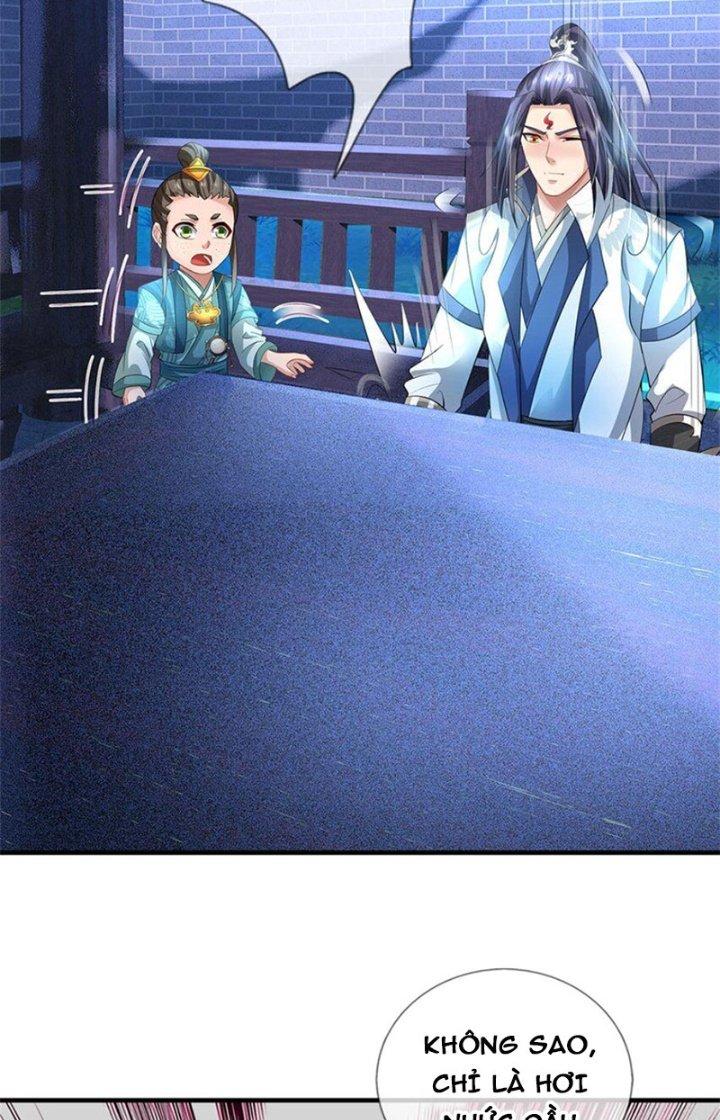 Ta Được Nuôi Dưỡng Bởi Nữ Ma Đầu Chapter 74 - Trang 2