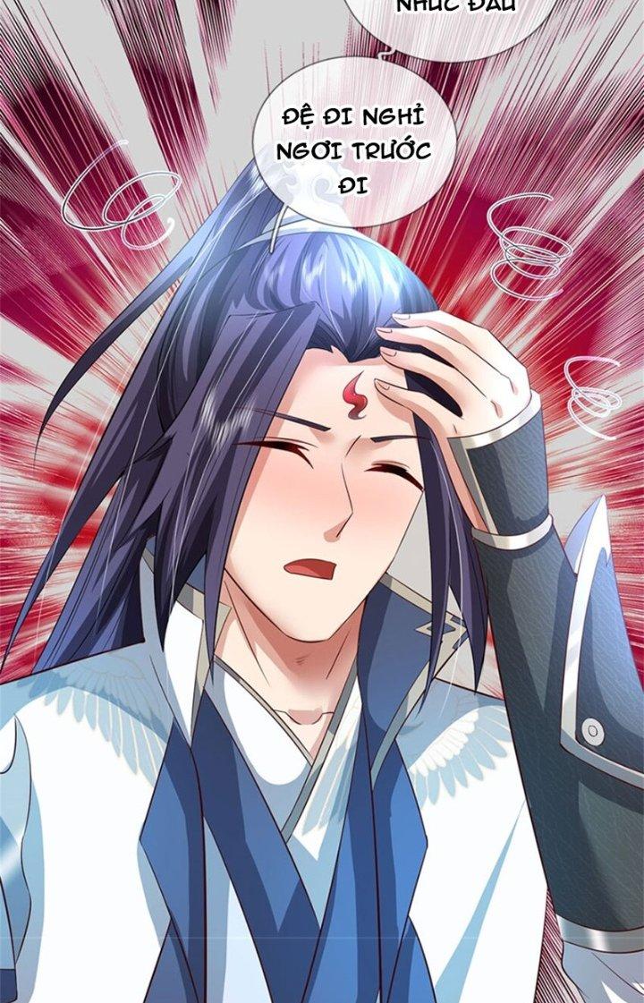 Ta Được Nuôi Dưỡng Bởi Nữ Ma Đầu Chapter 74 - Trang 2
