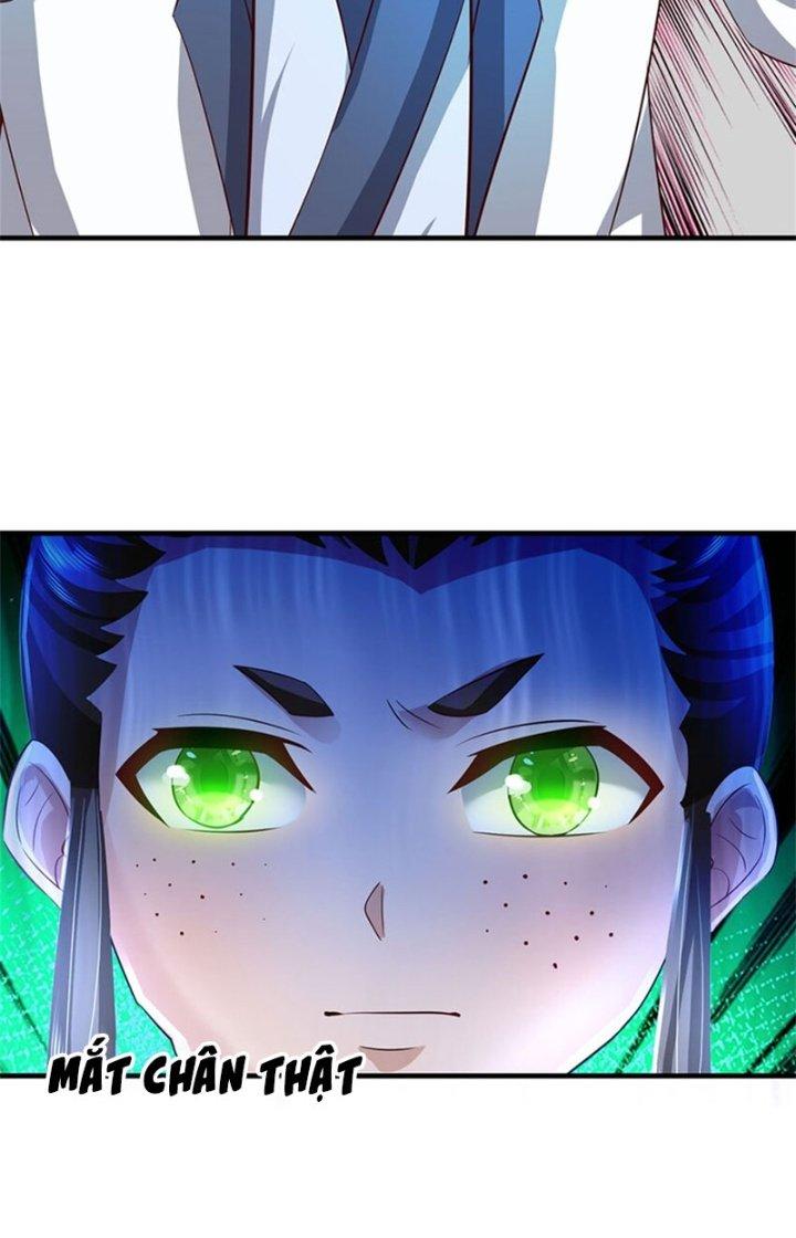 Ta Được Nuôi Dưỡng Bởi Nữ Ma Đầu Chapter 74 - Trang 2