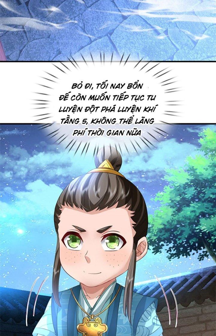 Ta Được Nuôi Dưỡng Bởi Nữ Ma Đầu Chapter 74 - Trang 2