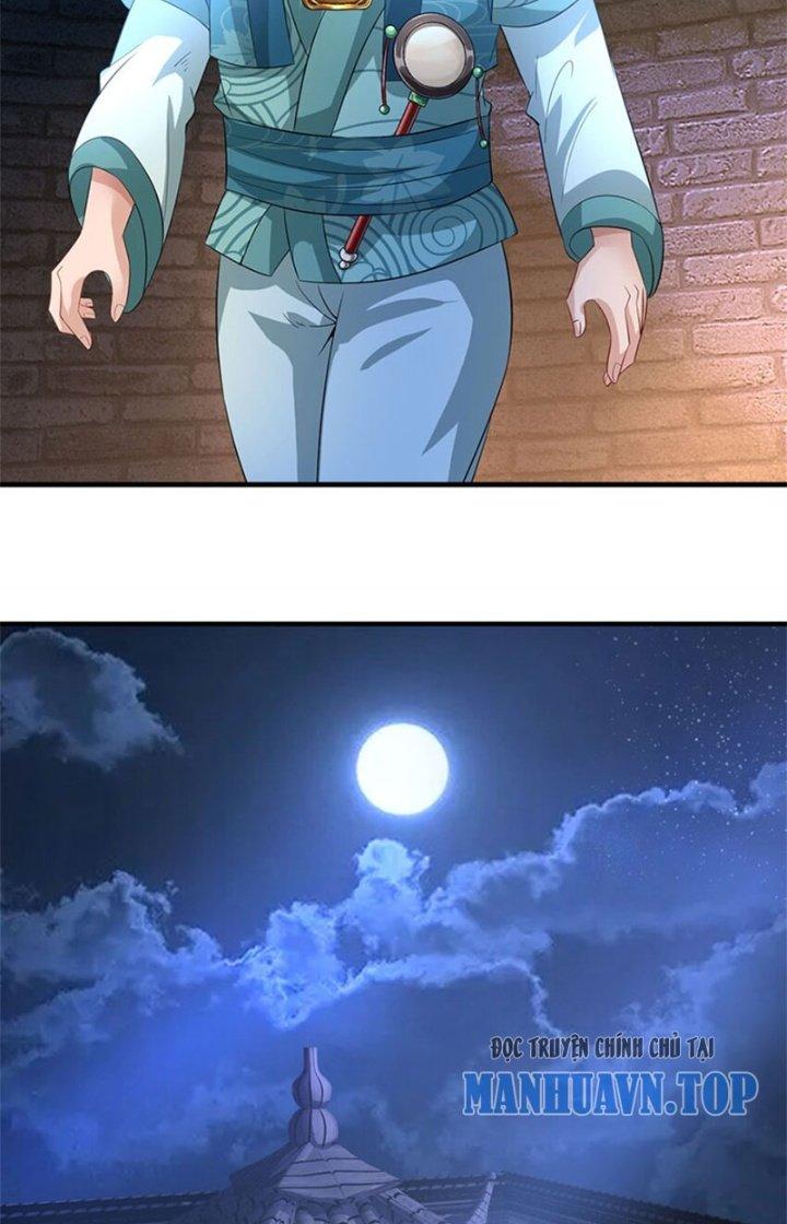 Ta Được Nuôi Dưỡng Bởi Nữ Ma Đầu Chapter 74 - Trang 2